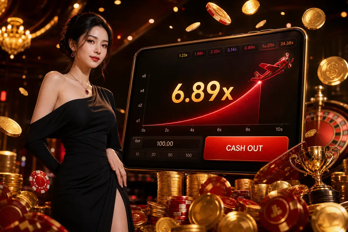 inf777 နာမည်ကြီး Slot ဂိမ်းများ