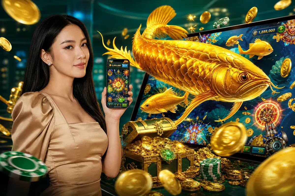 inf777 Live Baccarat ဒီလာနှင့် ကတ်ပြား