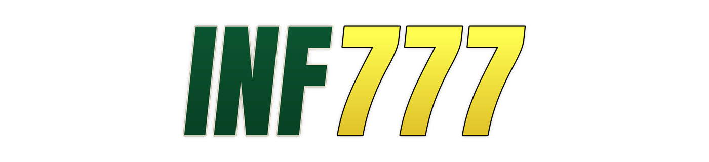 inf777 logo